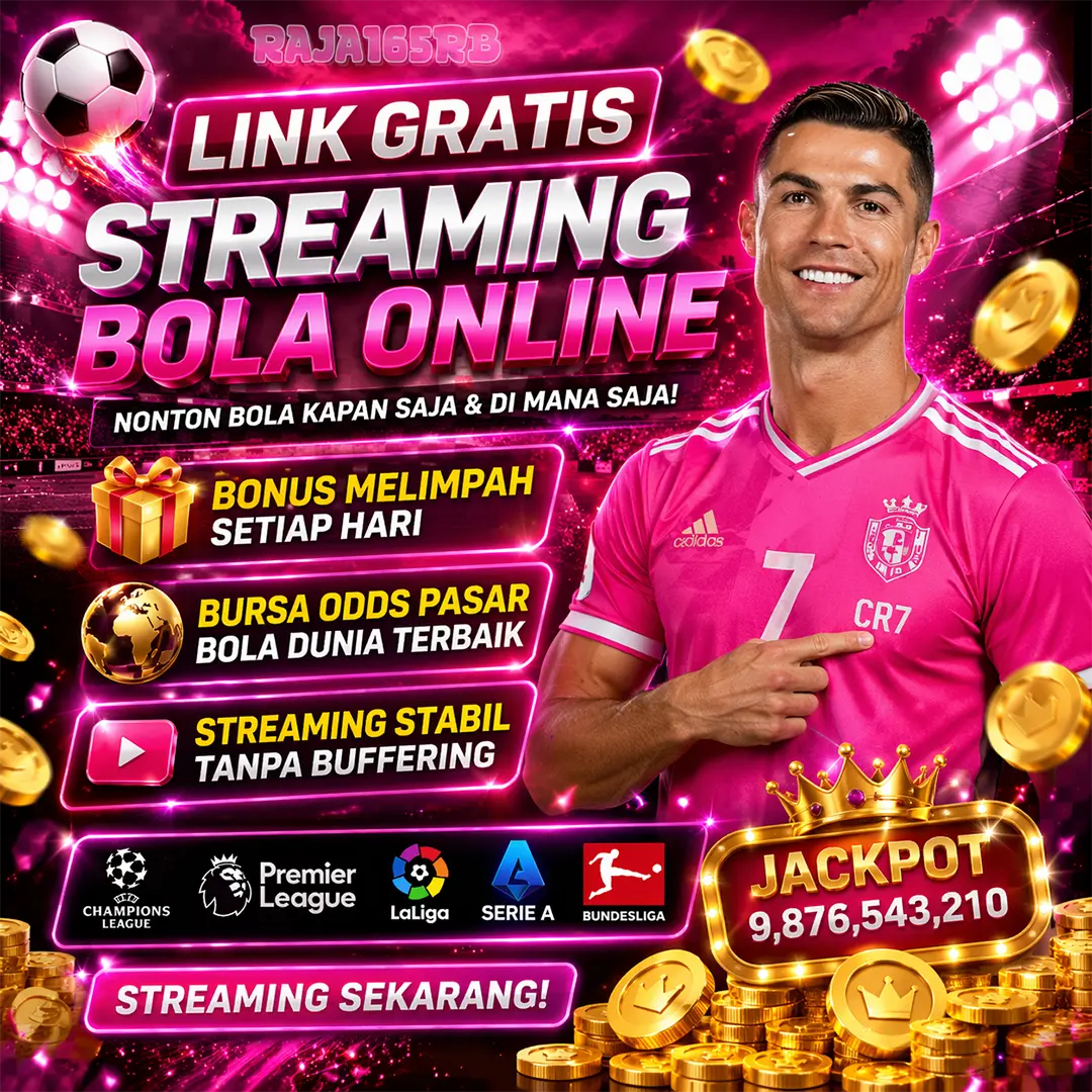 RAJA165RB > Jelajahi Wahana Sepak Bola dengan Liga-Liga Bergengsi Dunia